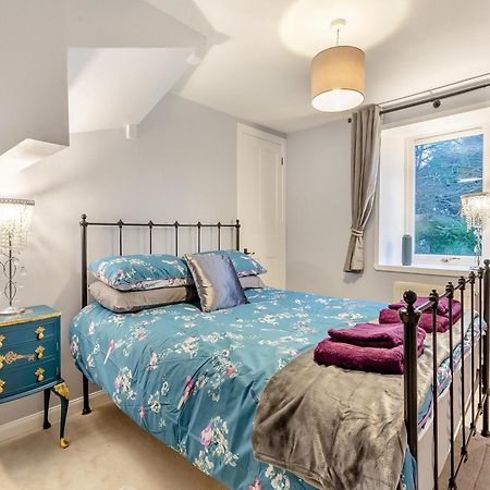 East Tarrel Cottage Portmahomack 外观 照片