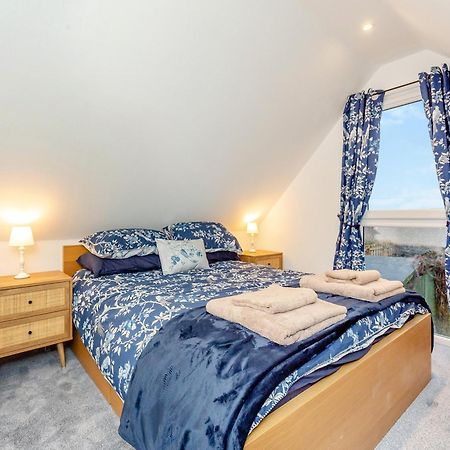 East Tarrel Cottage Portmahomack 外观 照片