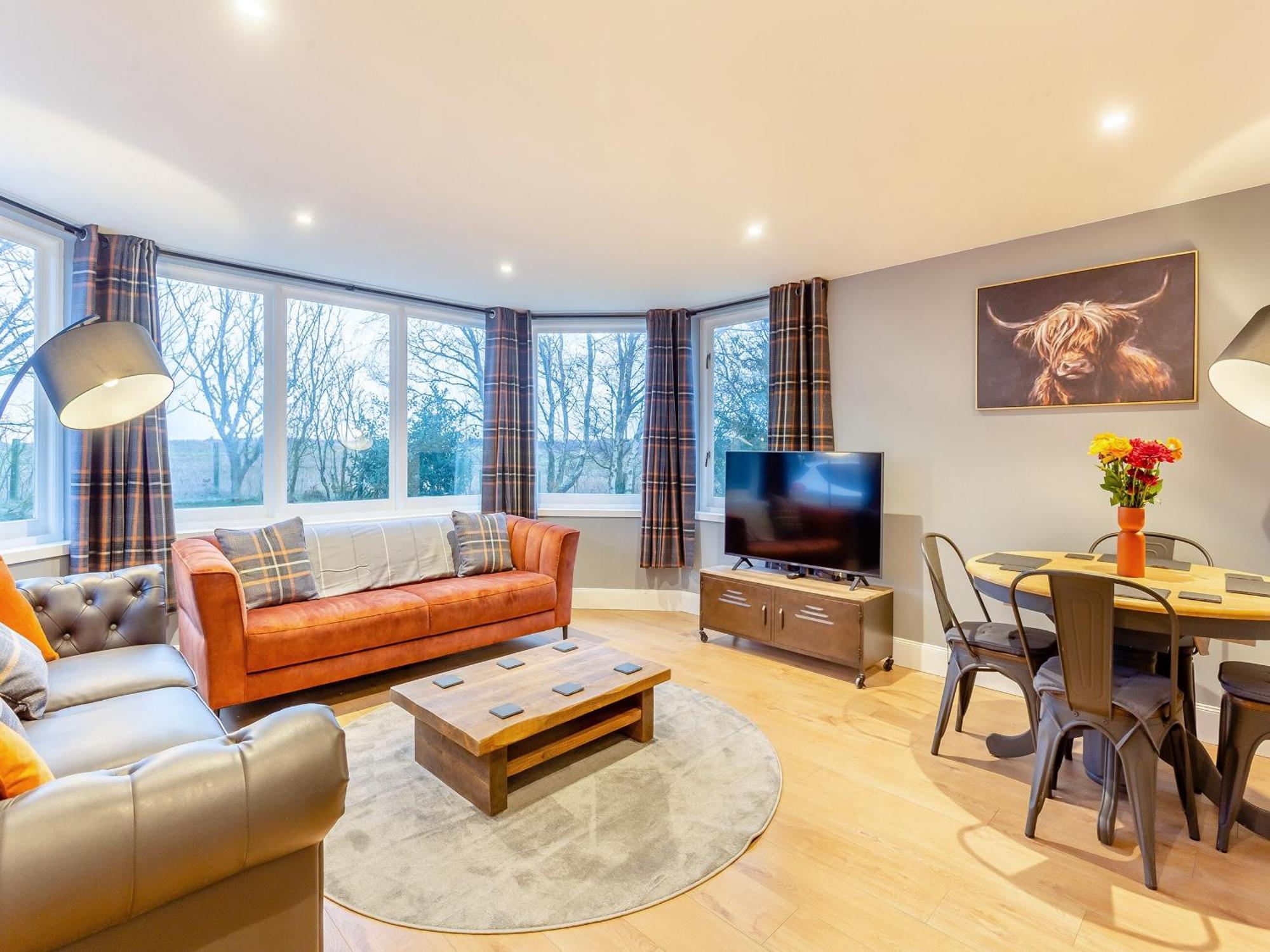 East Tarrel Cottage Portmahomack 外观 照片