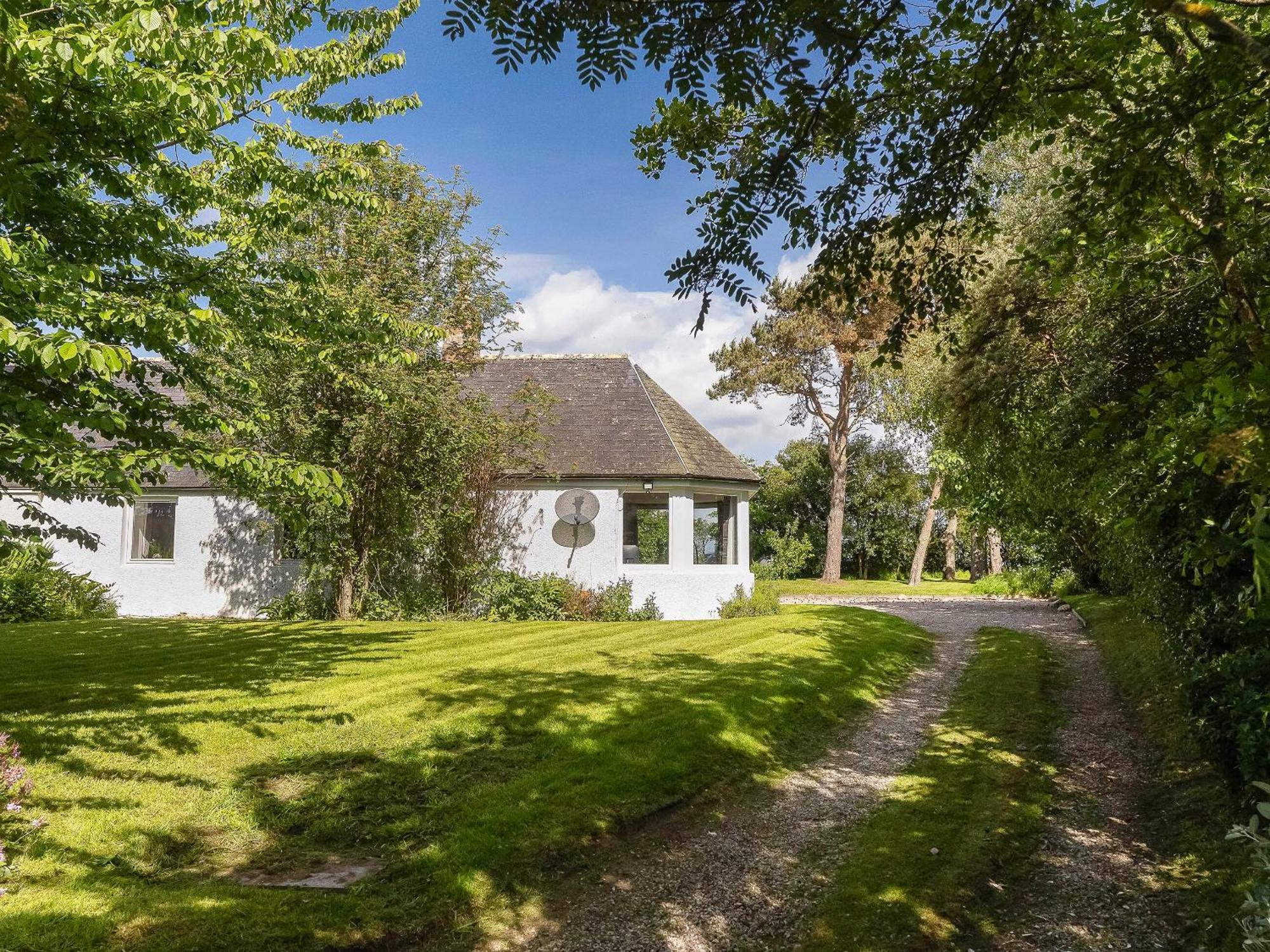 East Tarrel Cottage Portmahomack 外观 照片