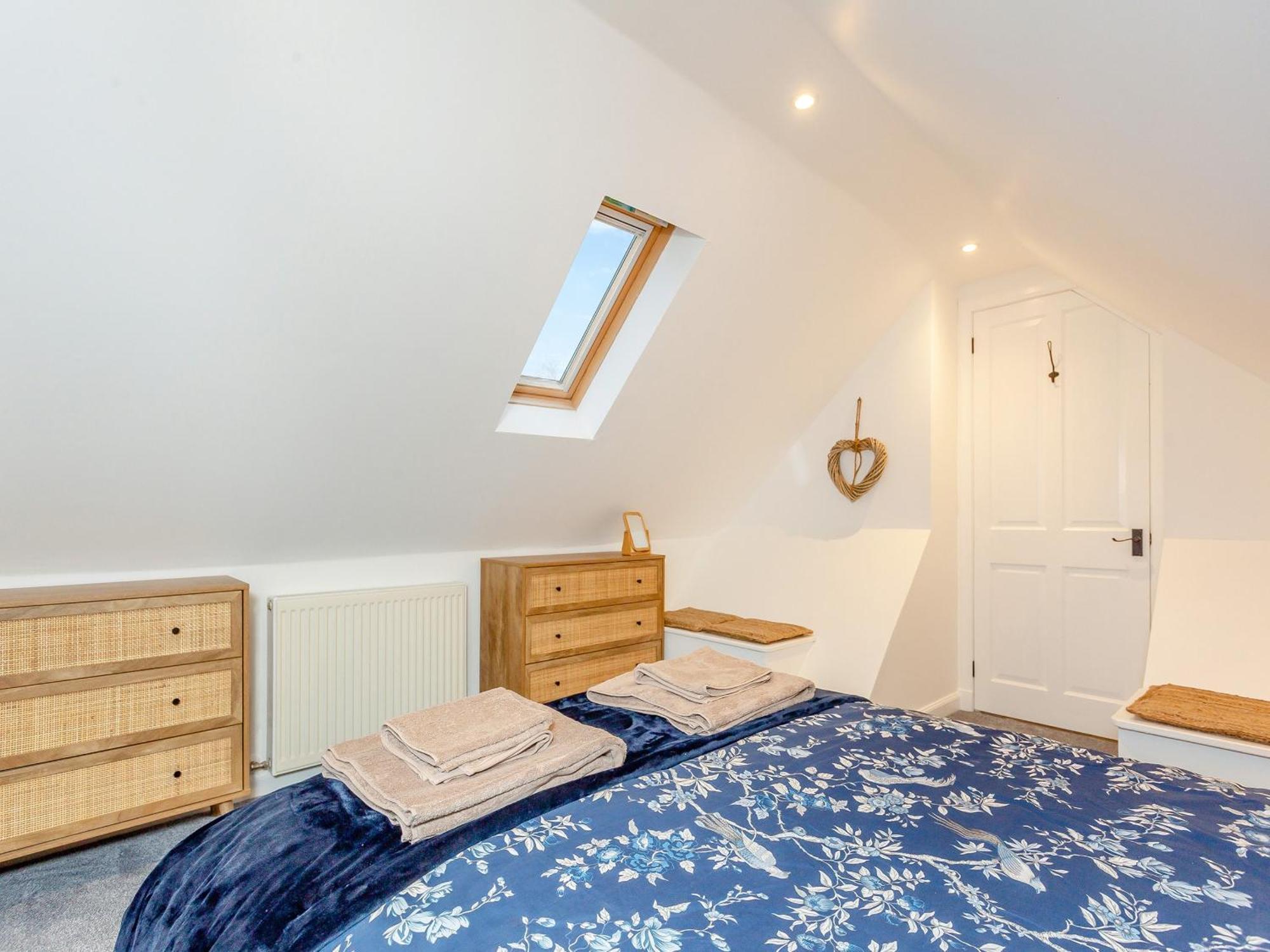 East Tarrel Cottage Portmahomack 外观 照片
