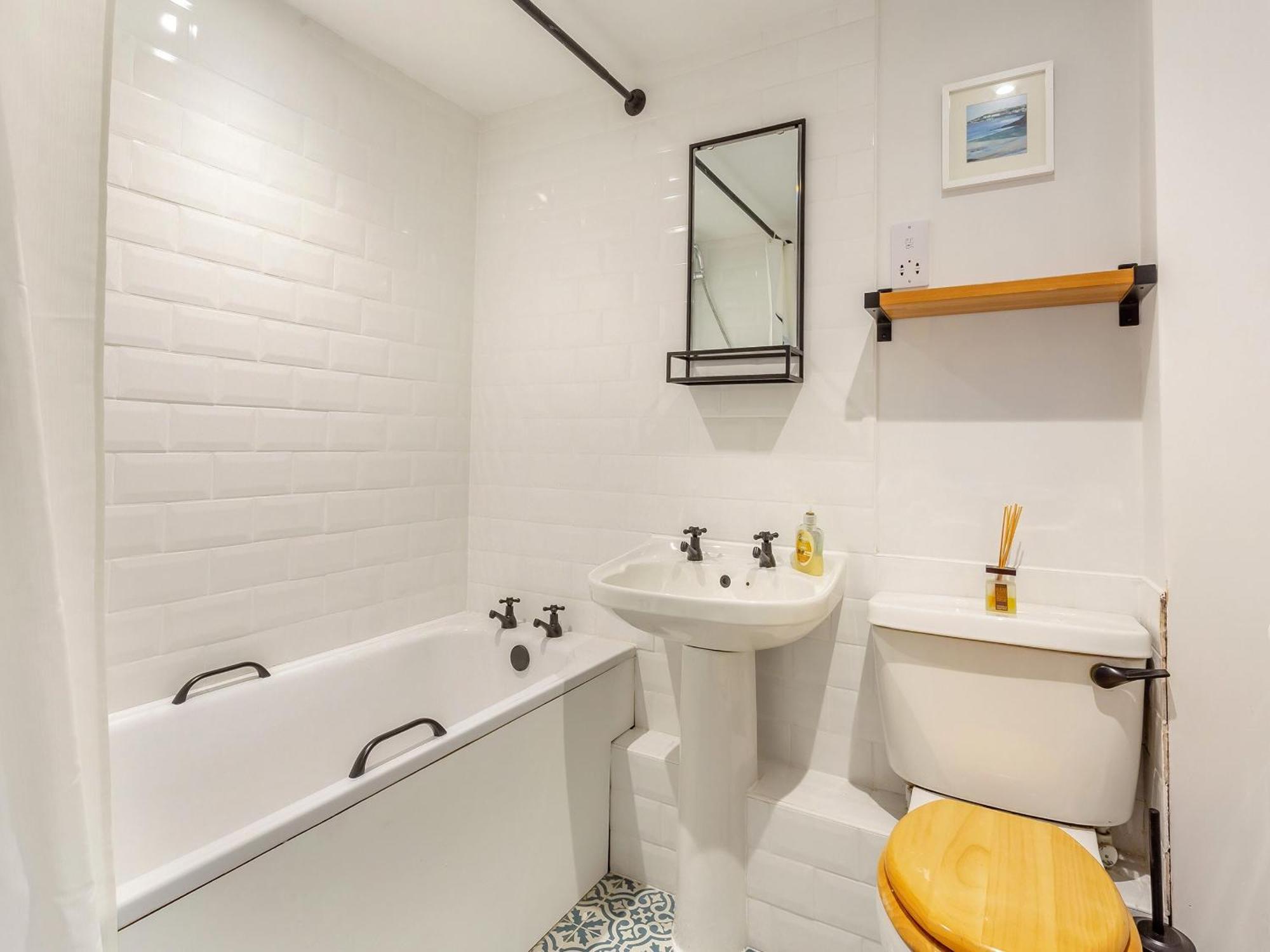 East Tarrel Cottage Portmahomack 外观 照片