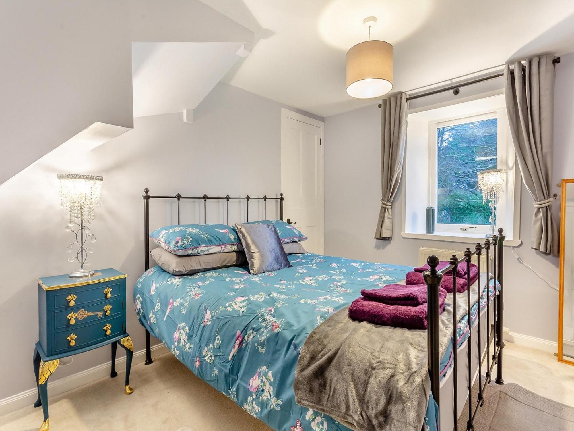 East Tarrel Cottage Portmahomack 外观 照片