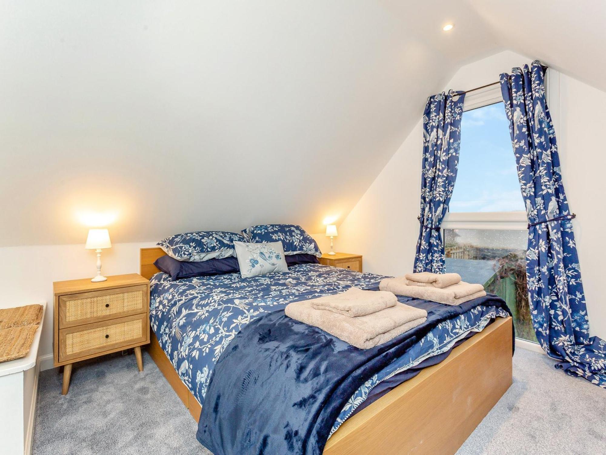 East Tarrel Cottage Portmahomack 外观 照片