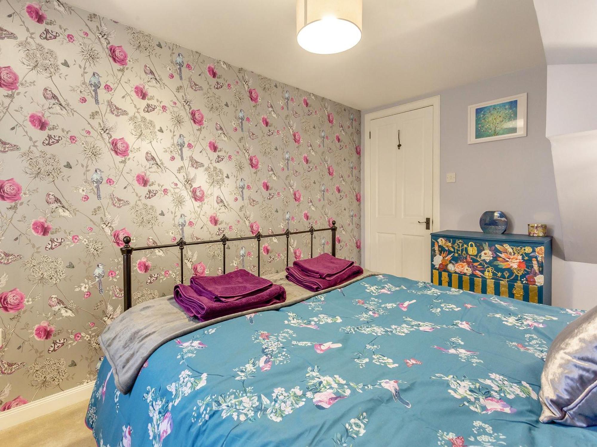 East Tarrel Cottage Portmahomack 外观 照片